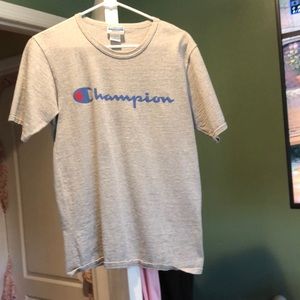 Champion T-Shirt